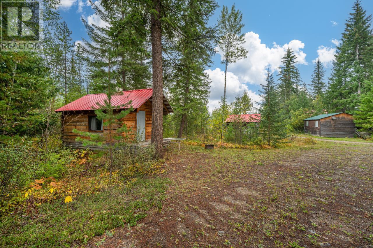 4373 Clearwater Valley Road, Clearwater, British Columbia  V0E 1N1 - Photo 97 - 180676