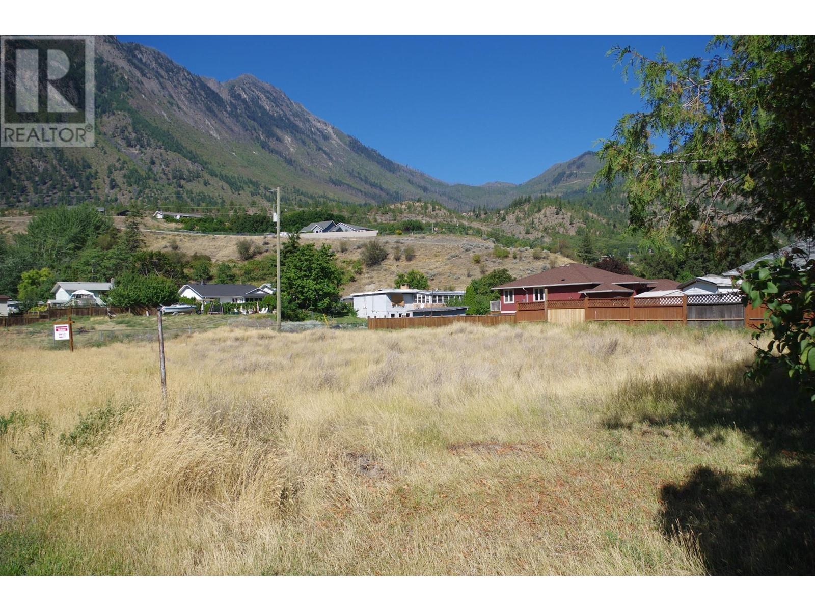 1553 Fleming Place, Lillooet, British Columbia  V0K 1V0 - Photo 5 - 180680