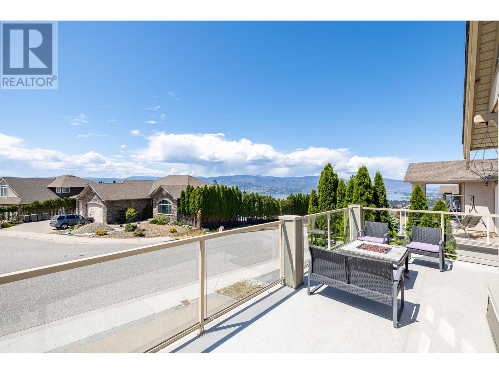 5169 South Ridge Drive, Kelowna, British Columbia  V1W 4Z4 - Photo 10 - 10323275