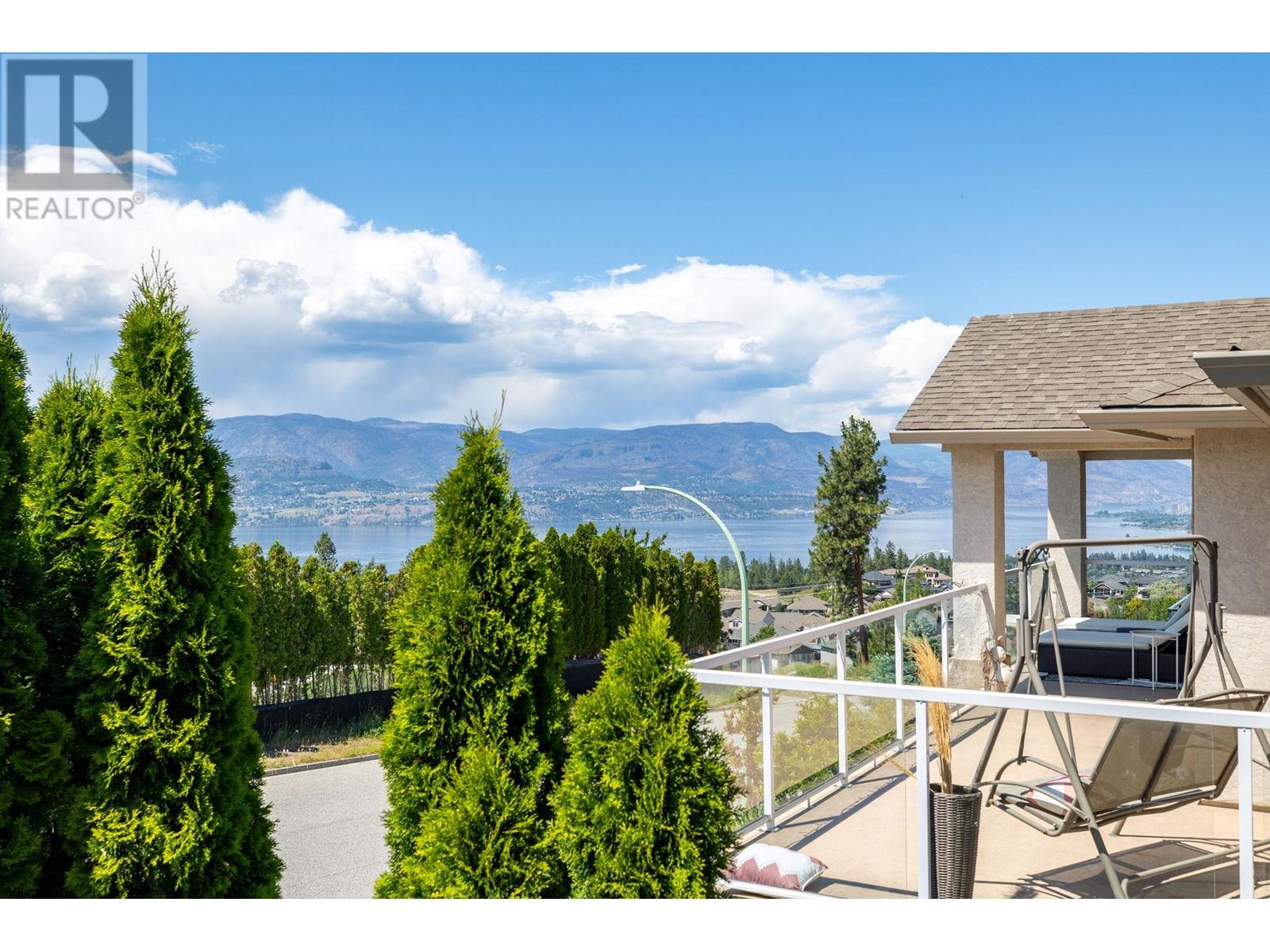 5169 South Ridge Drive, Kelowna, British Columbia  V1W 4Z4 - Photo 12 - 10323275