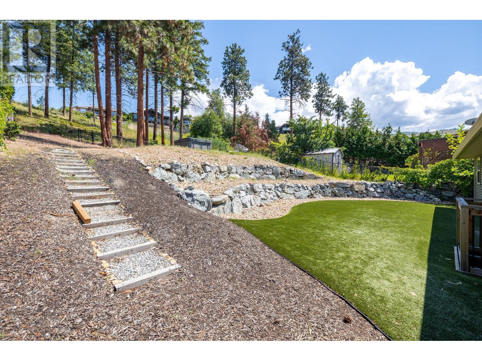 5169 South Ridge Drive, Kelowna, British Columbia  V1W 4Z4 - Photo 26 - 10323275