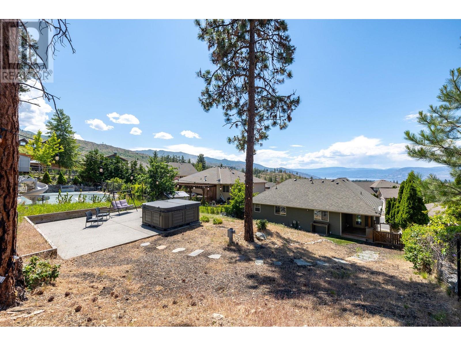 5169 South Ridge Drive, Kelowna, British Columbia  V1W 4Z4 - Photo 28 - 10323275