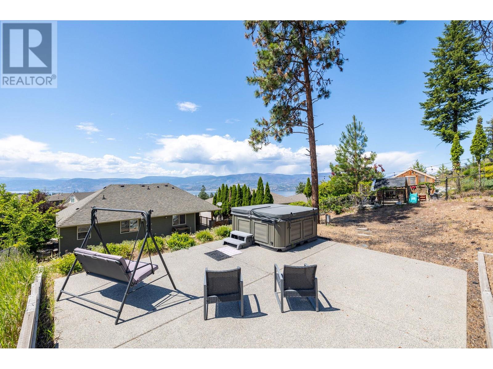 5169 South Ridge Drive, Kelowna, British Columbia  V1W 4Z4 - Photo 29 - 10323275