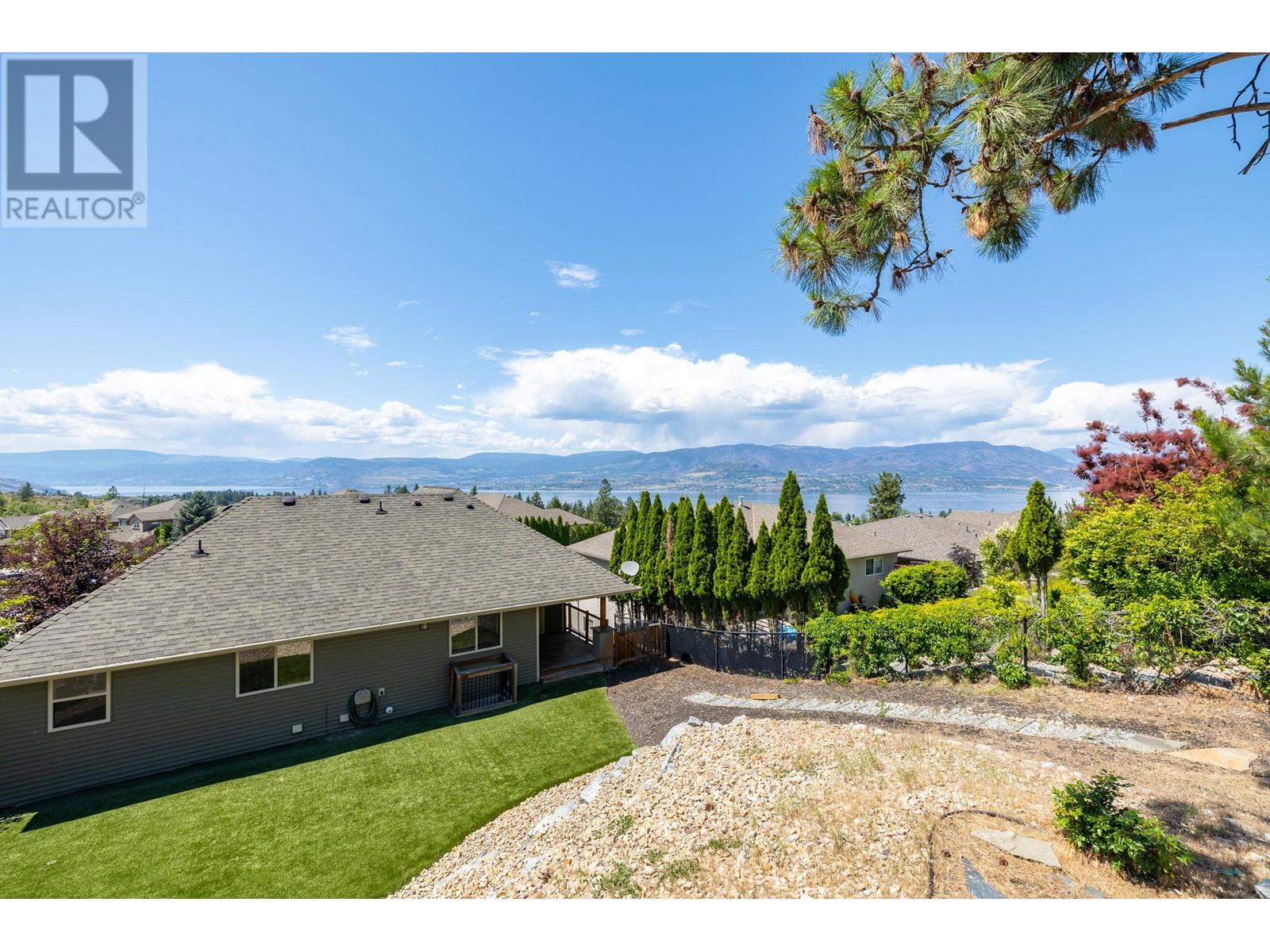 5169 South Ridge Drive, Kelowna, British Columbia  V1W 4Z4 - Photo 30 - 10323275