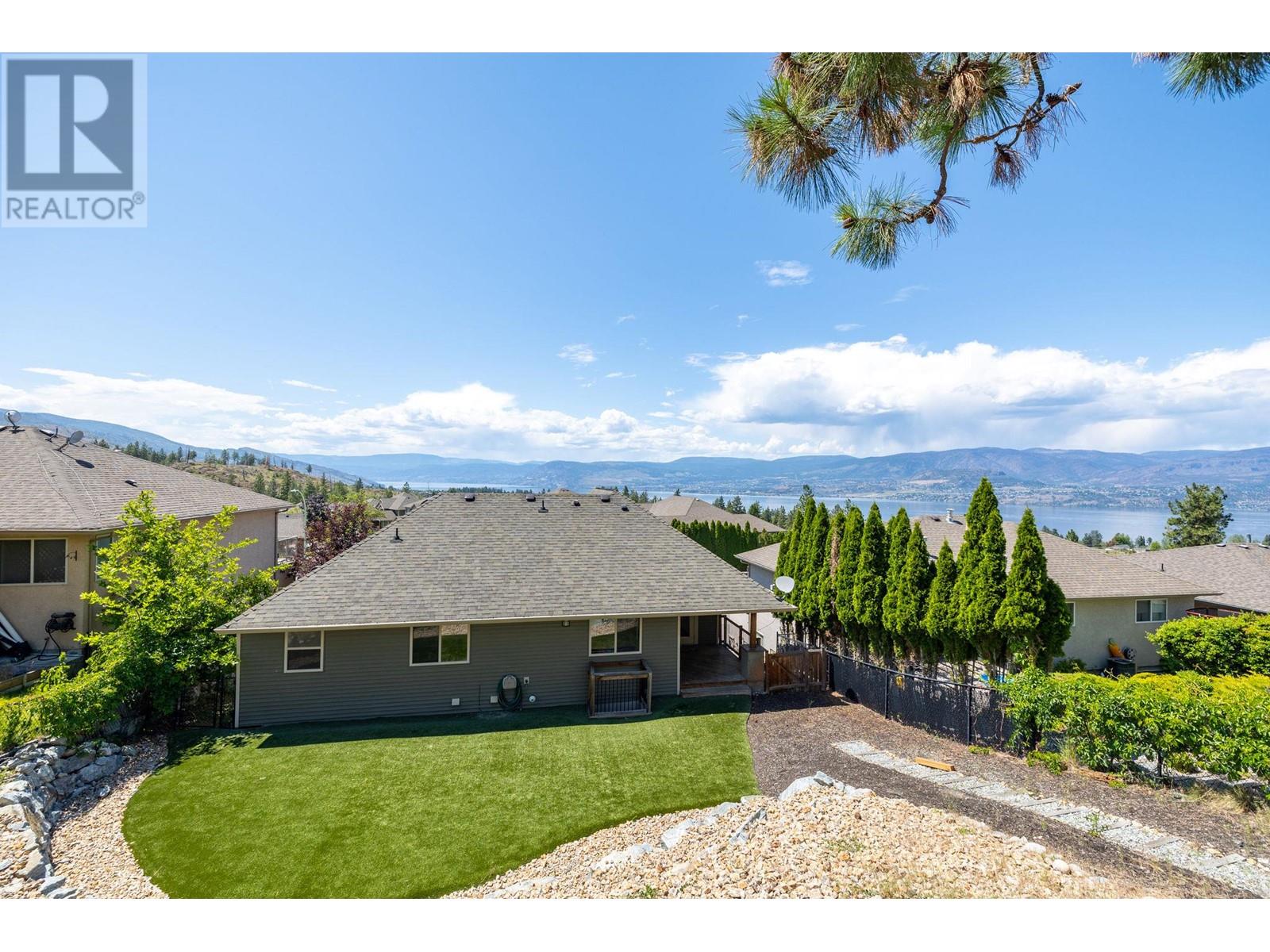 5169 South Ridge Drive, Kelowna, British Columbia  V1W 4Z4 - Photo 31 - 10323275