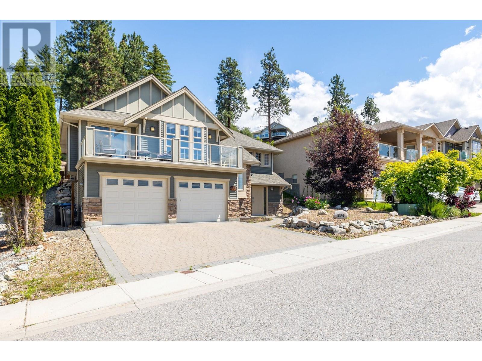 5169 South Ridge Drive, Kelowna, British Columbia  V1W 4Z4 - Photo 4 - 10323275