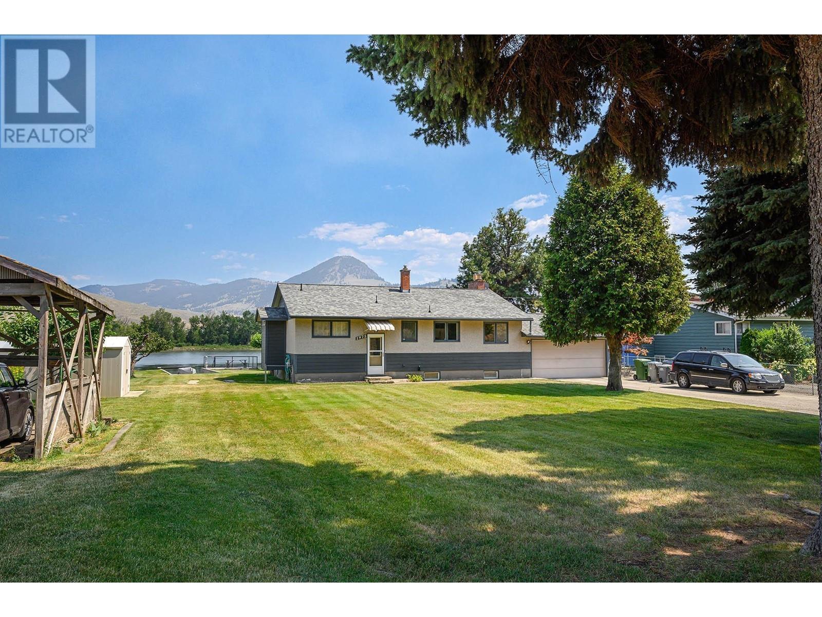 1975 Westsyde Road, Kamloops, British Columbia  V2B 7C1 - Photo 68 - 180682