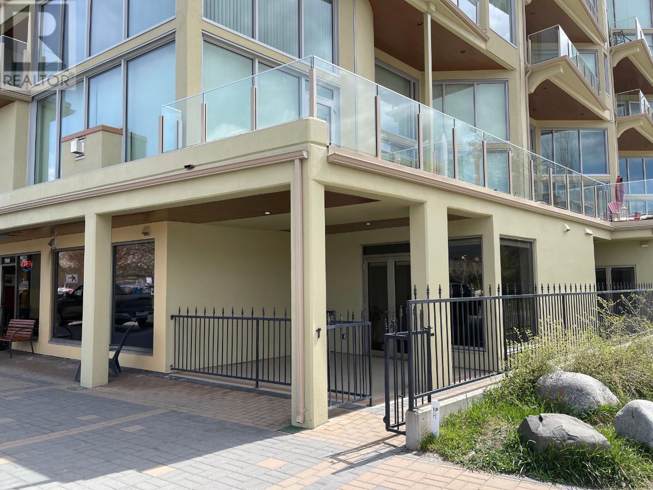 250 Marina Way Unit# 101, Penticton, British Columbia  V2A 1H4 - Photo 2 - 10323237