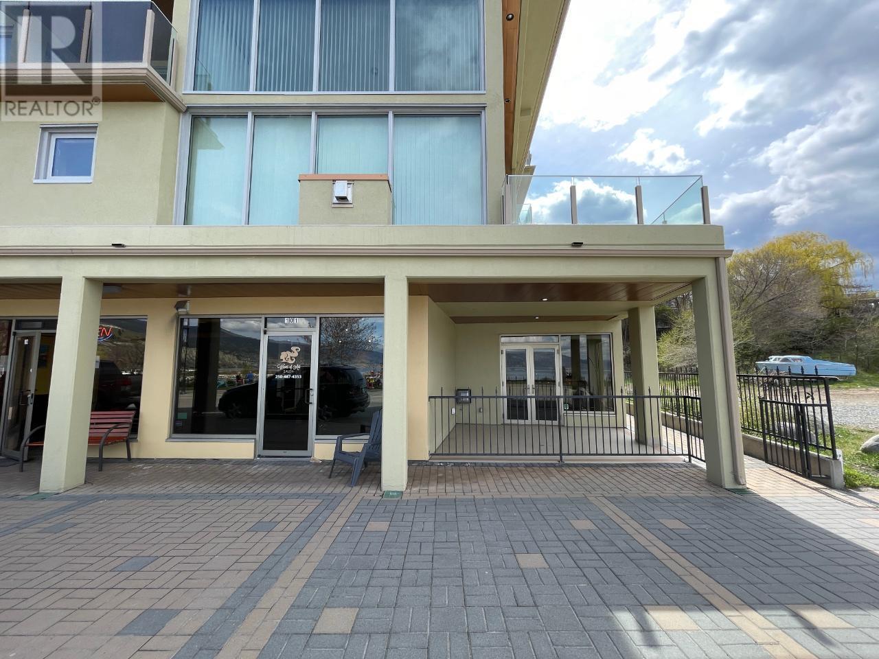 250 Marina Way Unit# 101, Penticton, British Columbia  V2A 1H4 - Photo 3 - 10323237