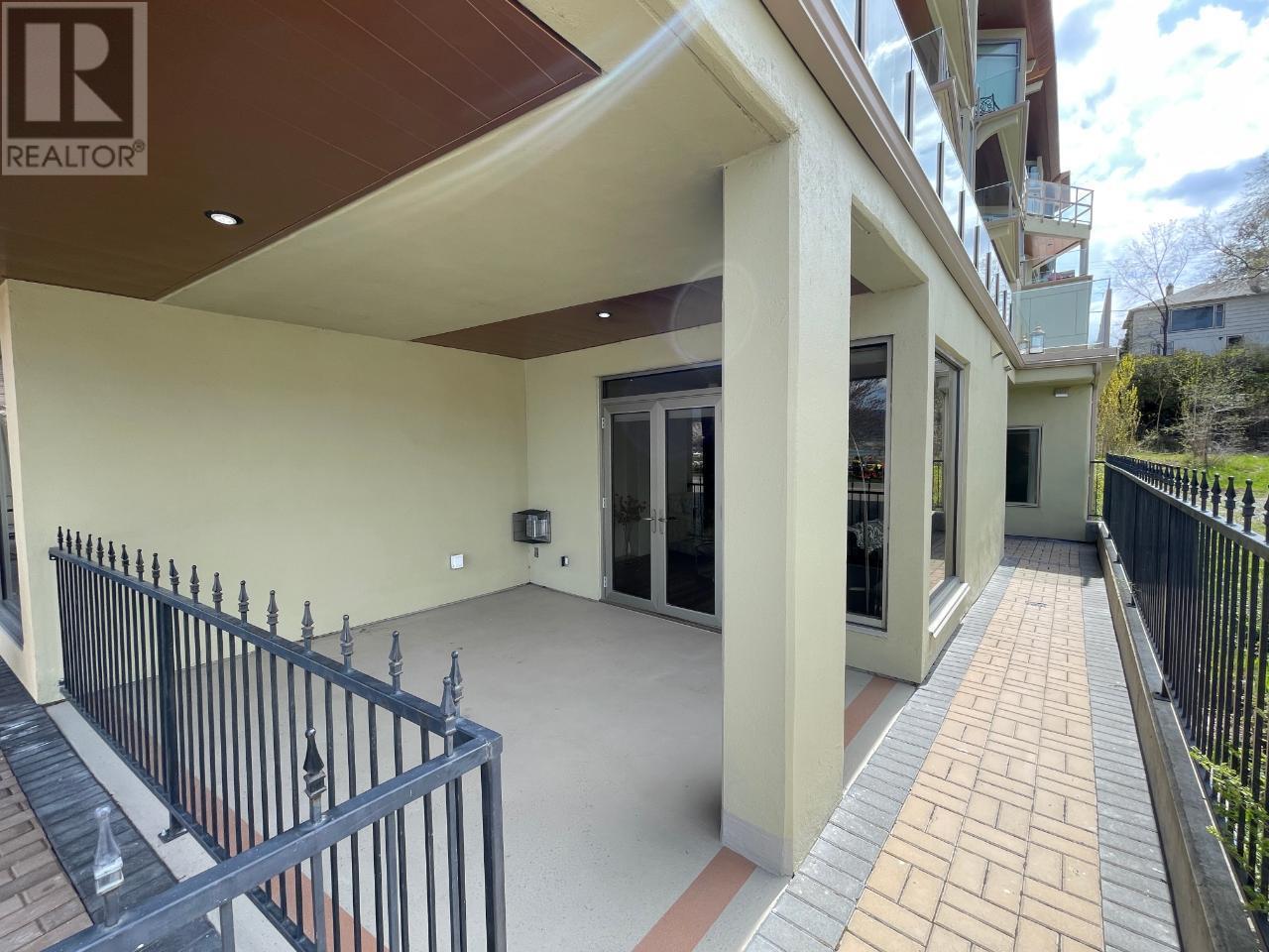 250 Marina Way Unit# 101, Penticton, British Columbia  V2A 1H4 - Photo 32 - 10323237