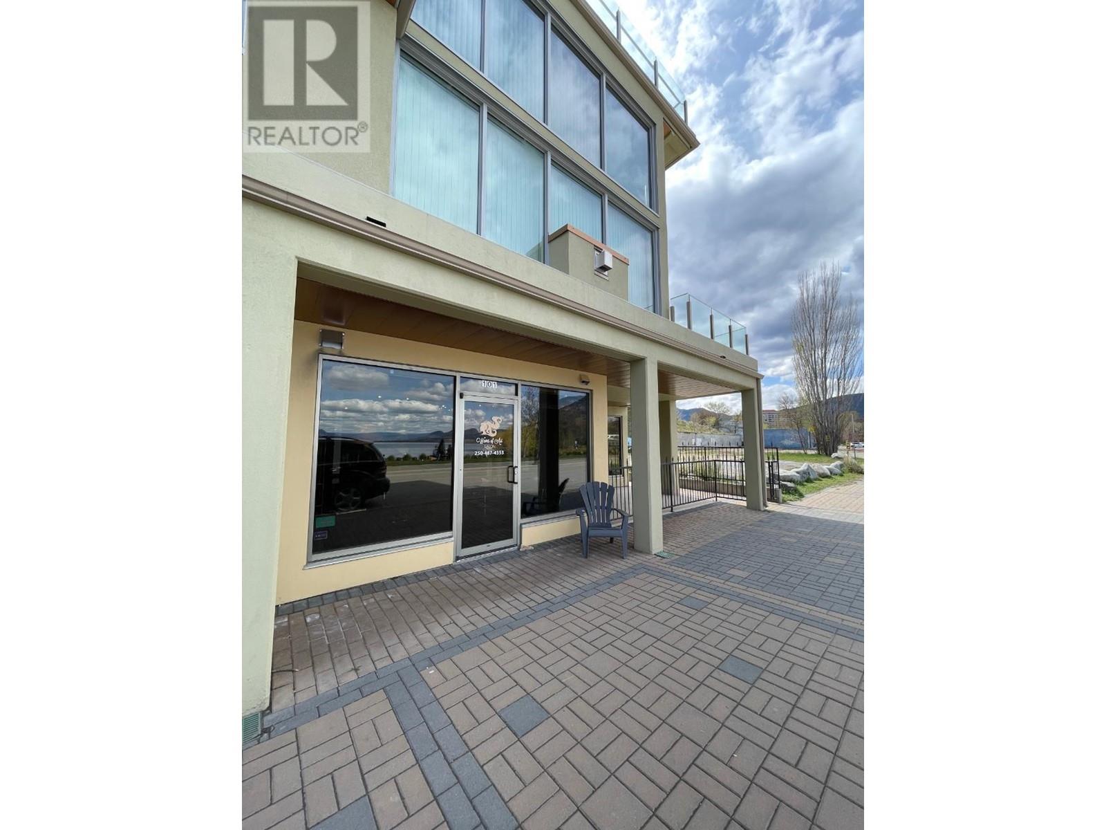 250 Marina Way Unit# 101, Penticton, British Columbia  V2A 1H4 - Photo 33 - 10323237