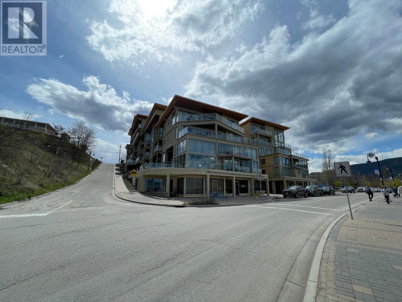 250 Marina Way Unit# 101, Penticton, British Columbia  V2A 1H4 - Photo 35 - 10323237