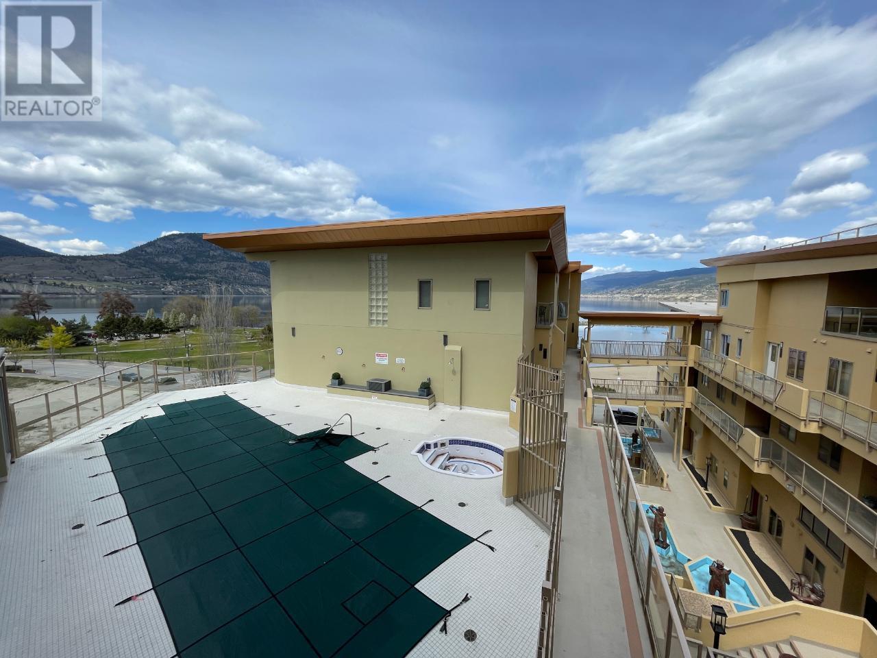 250 Marina Way Unit# 101, Penticton, British Columbia  V2A 1H4 - Photo 44 - 10323237