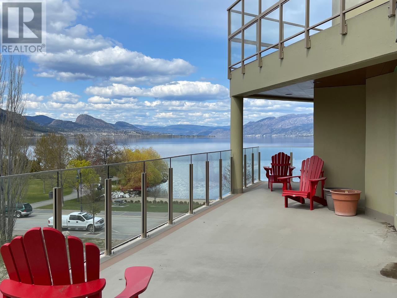 250 Marina Way Unit# 101, Penticton, British Columbia  V2A 1H4 - Photo 50 - 10323237