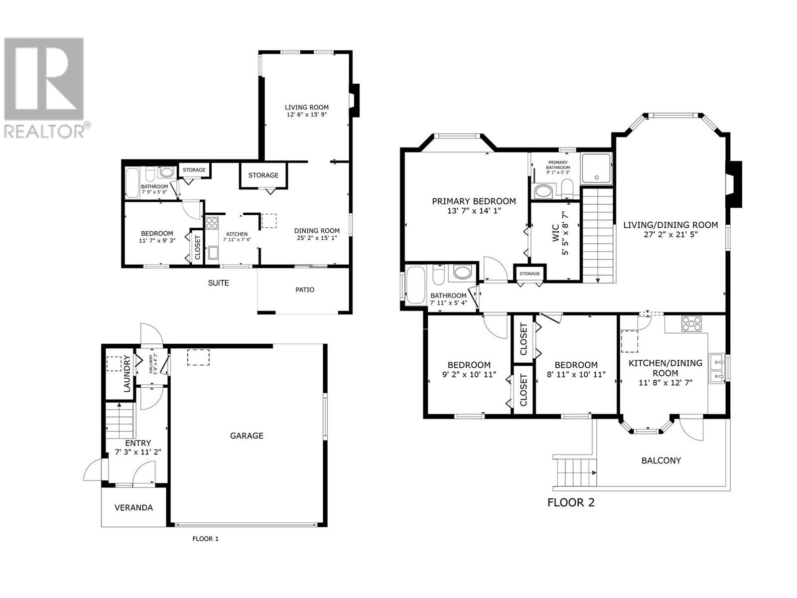 1353 Friesen Road, Kelowna, British Columbia  V1X 7P3 - Photo 35 - 10322570