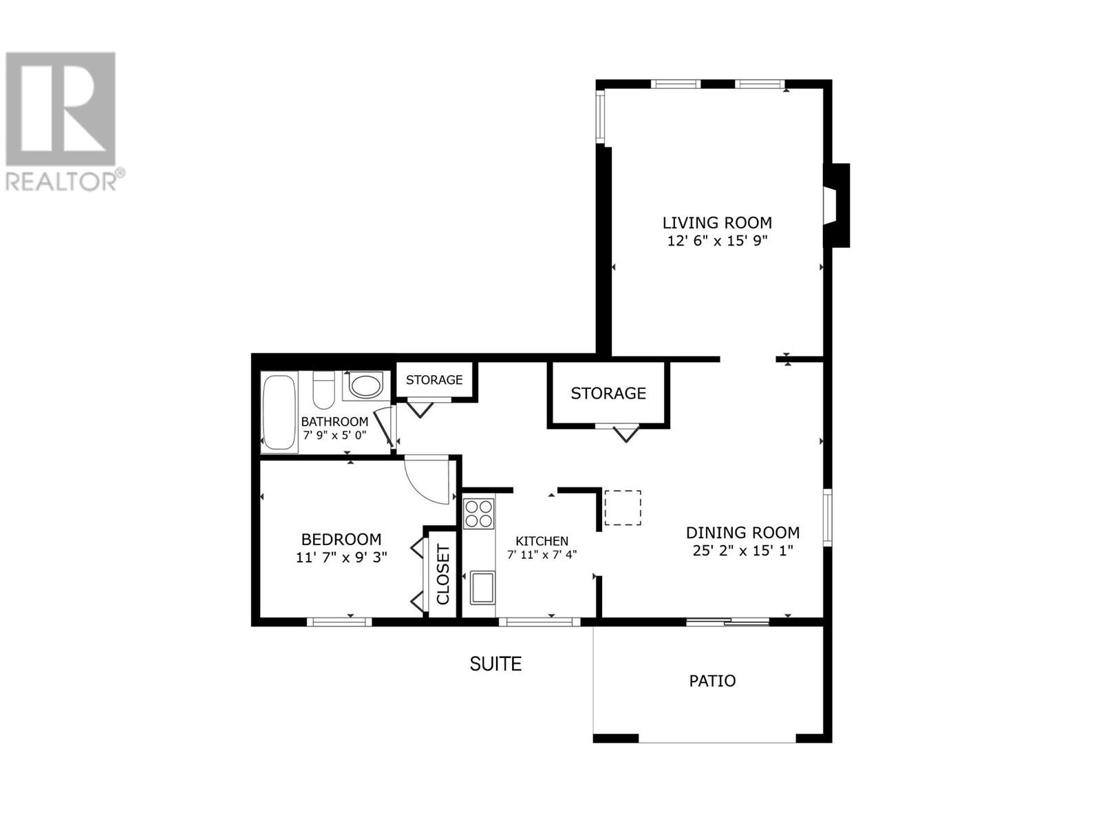 1353 Friesen Road, Kelowna, British Columbia  V1X 7P3 - Photo 36 - 10322570