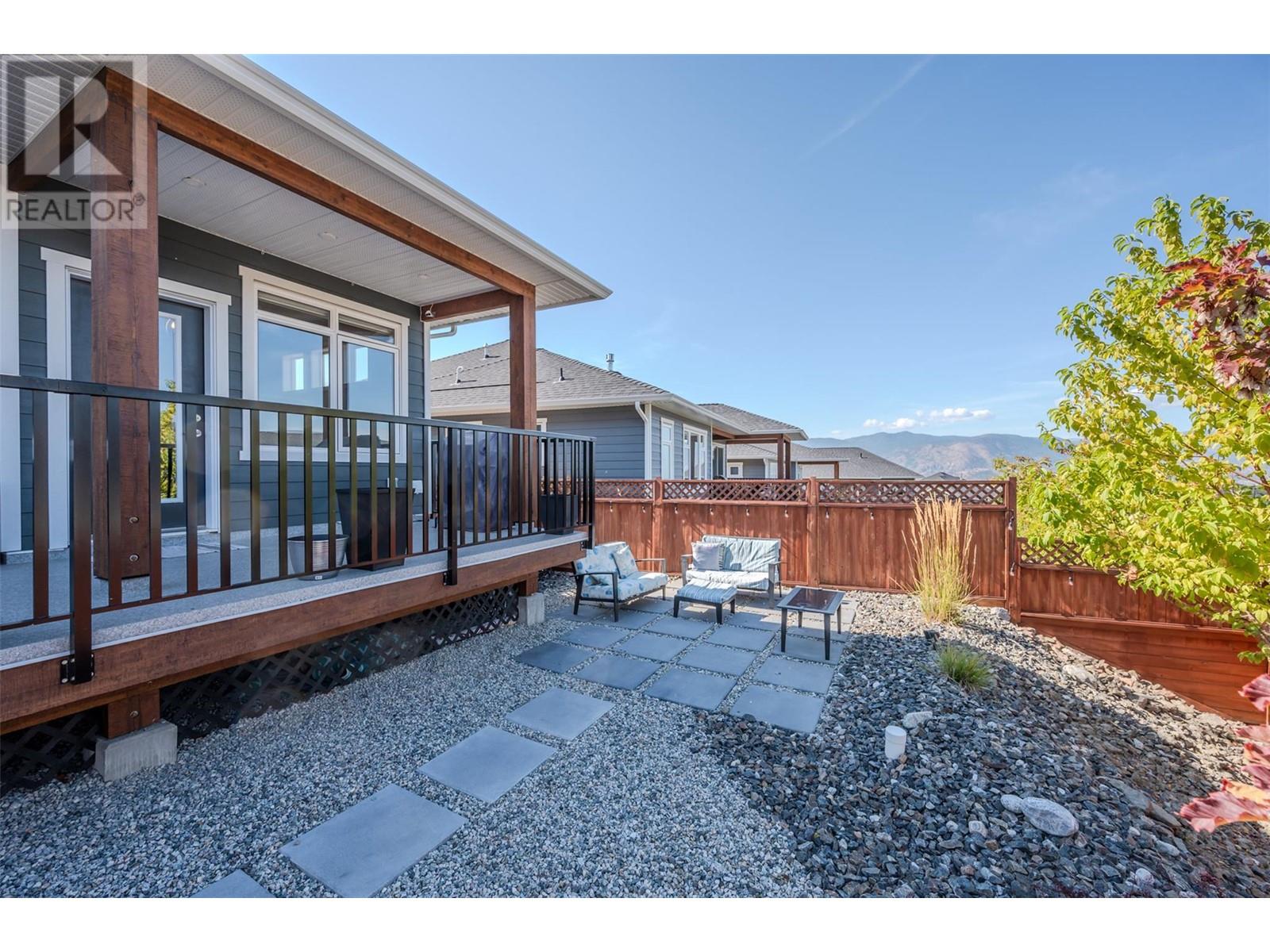 167 Sendero Crescent, Penticton, British Columbia  V2A 0C3 - Photo 39 - 10323350