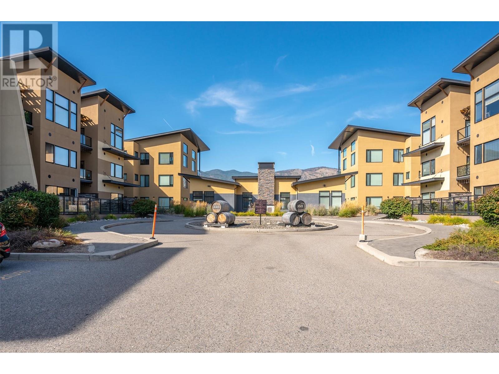 3313 Wilson Street Unit# 203, Penticton, British Columbia  V3A 8J3 - Photo 26 - 10323313