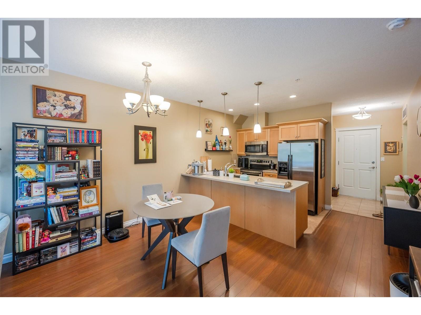 3313 Wilson Street Unit# 203, Penticton, British Columbia  V3A 8J3 - Photo 8 - 10323313