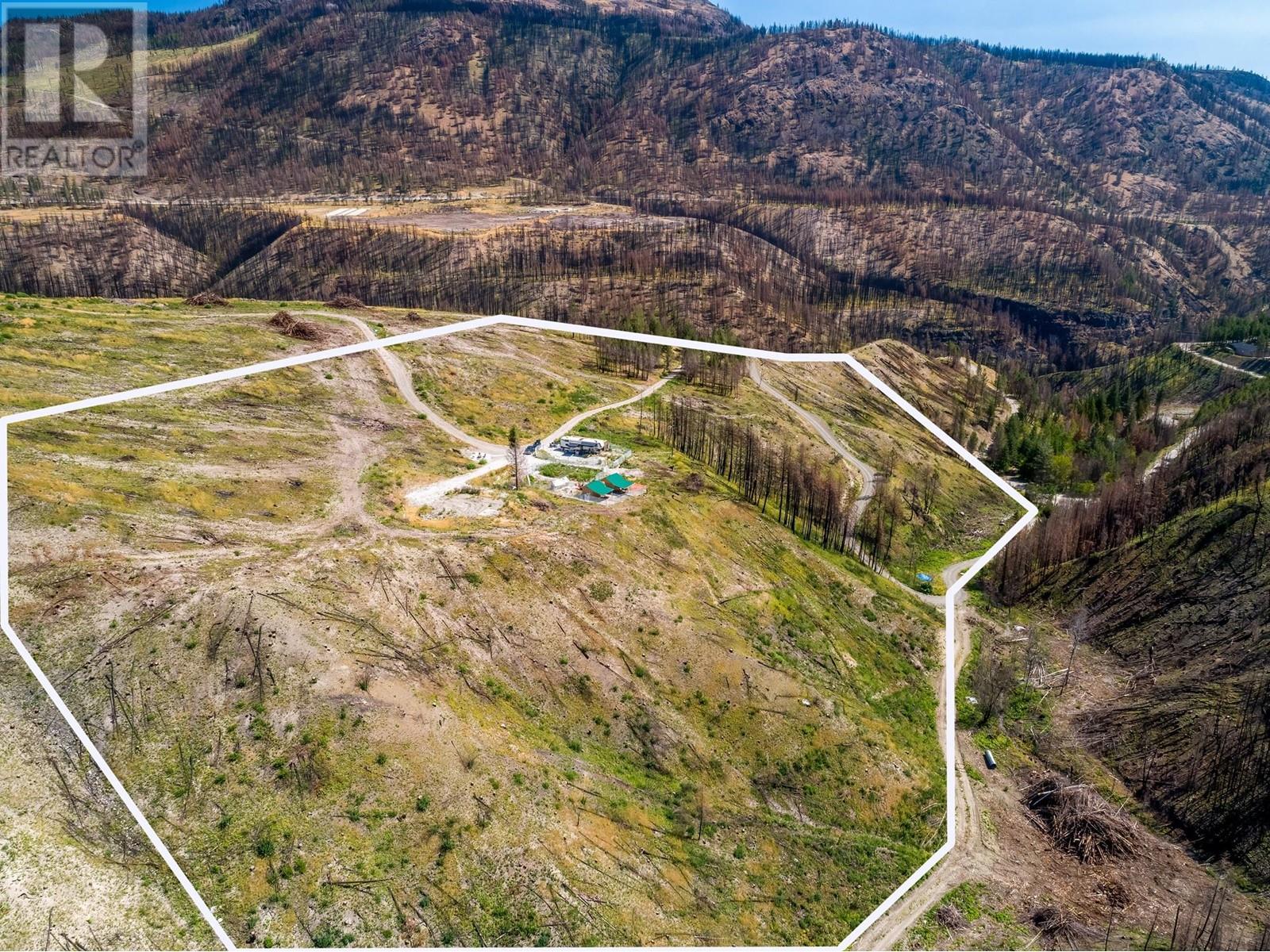 944 Bear Creek Road Lot# A, West Kelowna, British Columbia  V1Z 3T6 - Photo 5 - 10323116