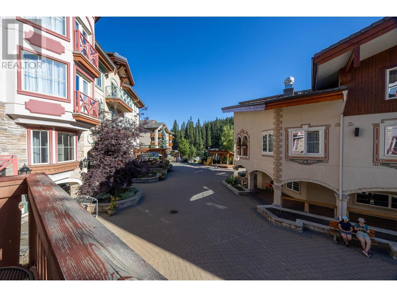 3250 Village Way Unit# 1207d, Sun Peaks, British Columbia  V0E 5N0 - Photo 1 - 180715