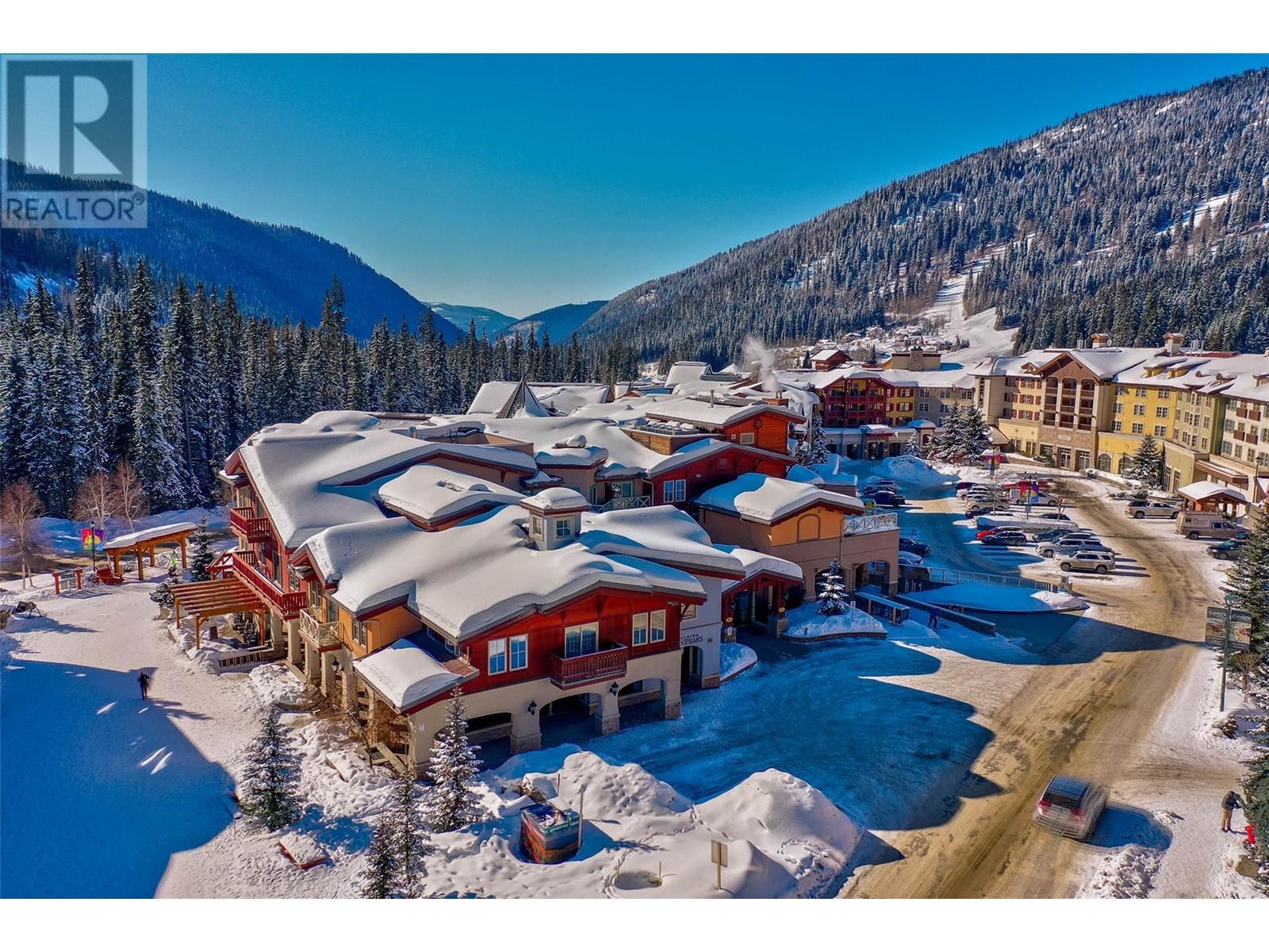 3250 Village Way Unit# 1207d, Sun Peaks, British Columbia  V0E 5N0 - Photo 18 - 180715