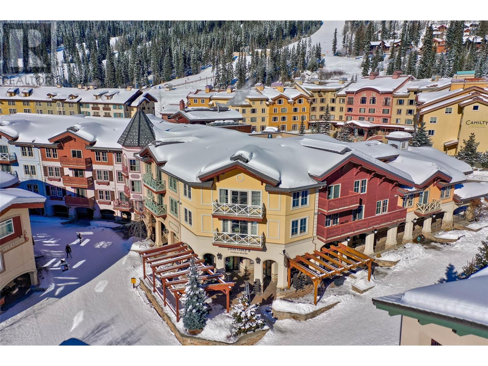 3250 Village Way Unit# 1207d, Sun Peaks, British Columbia  V0E 5N0 - Photo 19 - 180715