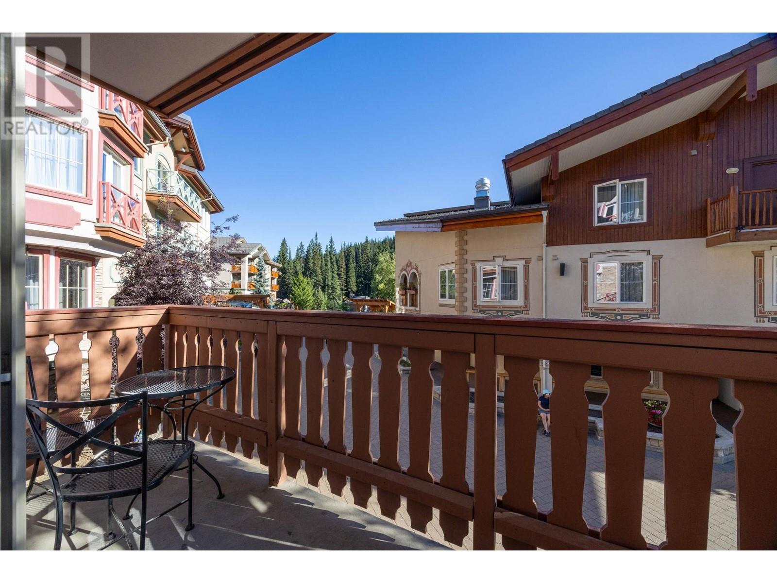 3250 Village Way Unit# 1207d, Sun Peaks, British Columbia  V0E 5N0 - Photo 4 - 180715