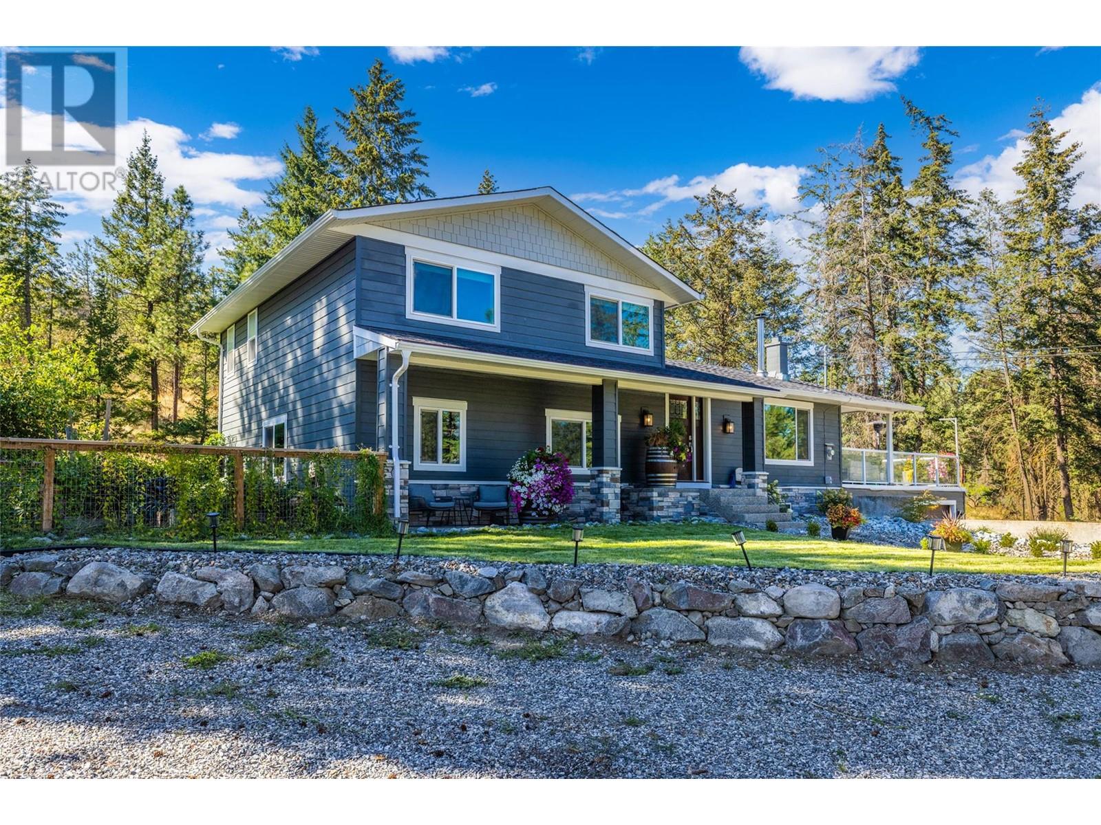 9890 Chase Road, Lake Country, British Columbia  V4T 1P3 - Photo 3 - 10323227