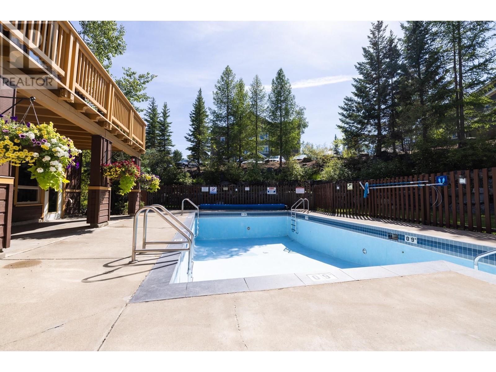 4559 Timberline Crescent Unit# 415, Fernie, British Columbia  V0B 1M6 - Photo 15 - 2479404