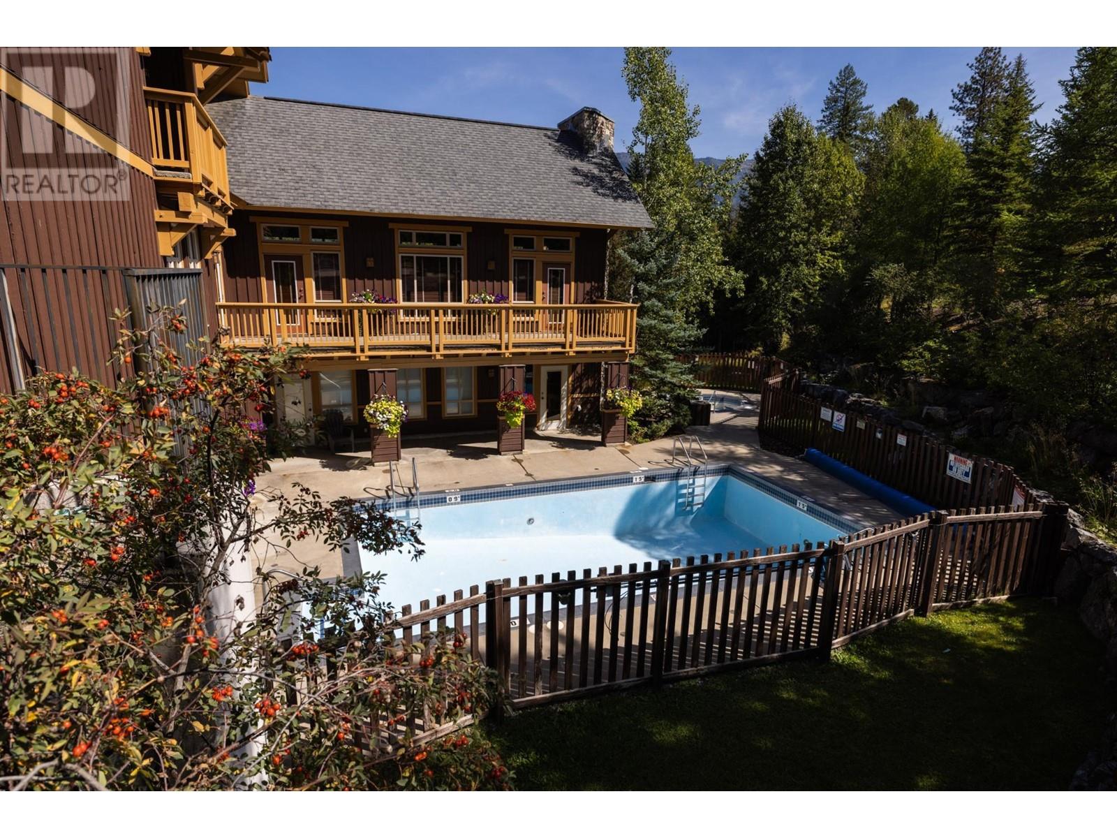 4559 Timberline Crescent Unit# 415, Fernie, British Columbia  V0B 1M6 - Photo 17 - 2479404