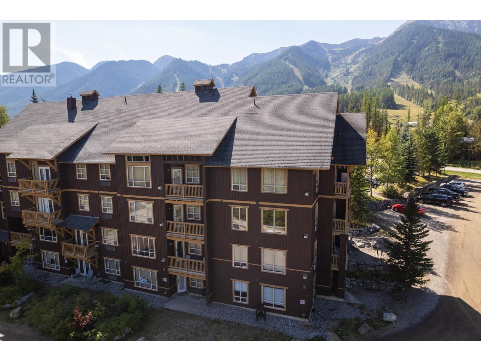 4559 Timberline Crescent Unit# 415, Fernie, British Columbia  V0B 1M6 - Photo 18 - 2479404