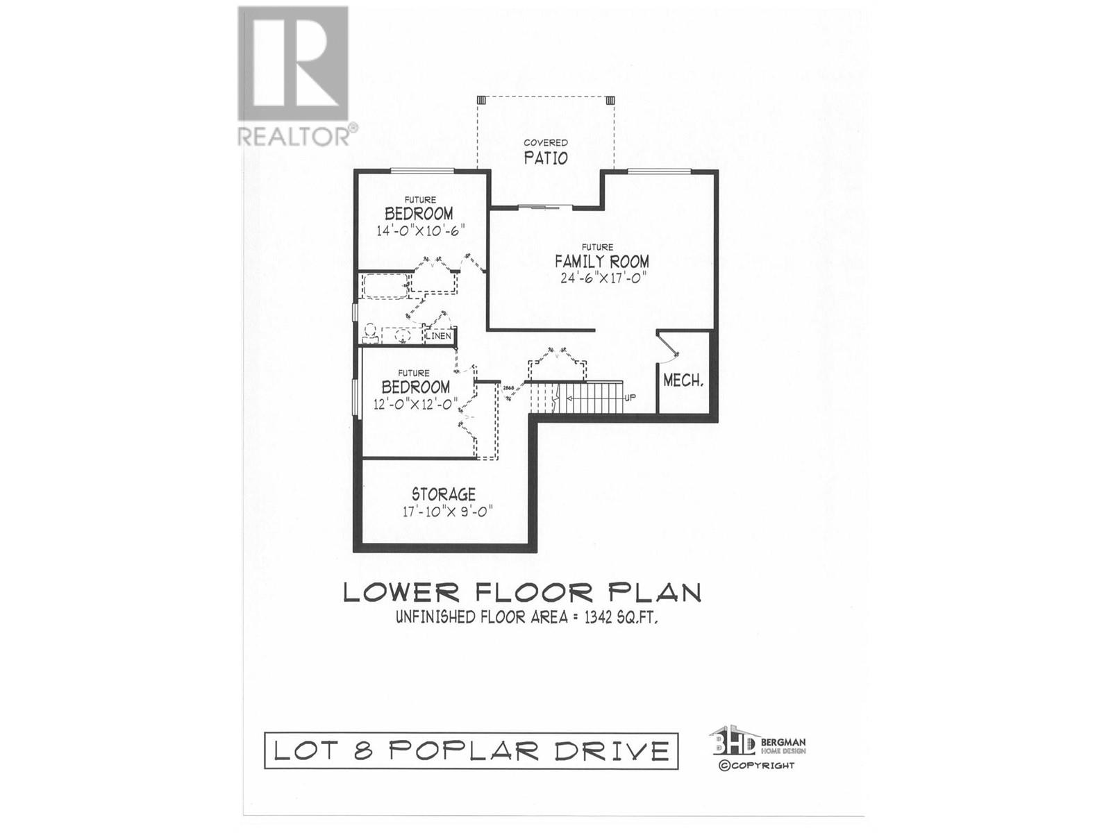 446 Poplar Drive, Logan Lake, British Columbia  V0K 1W0 - Photo 3 - 180723