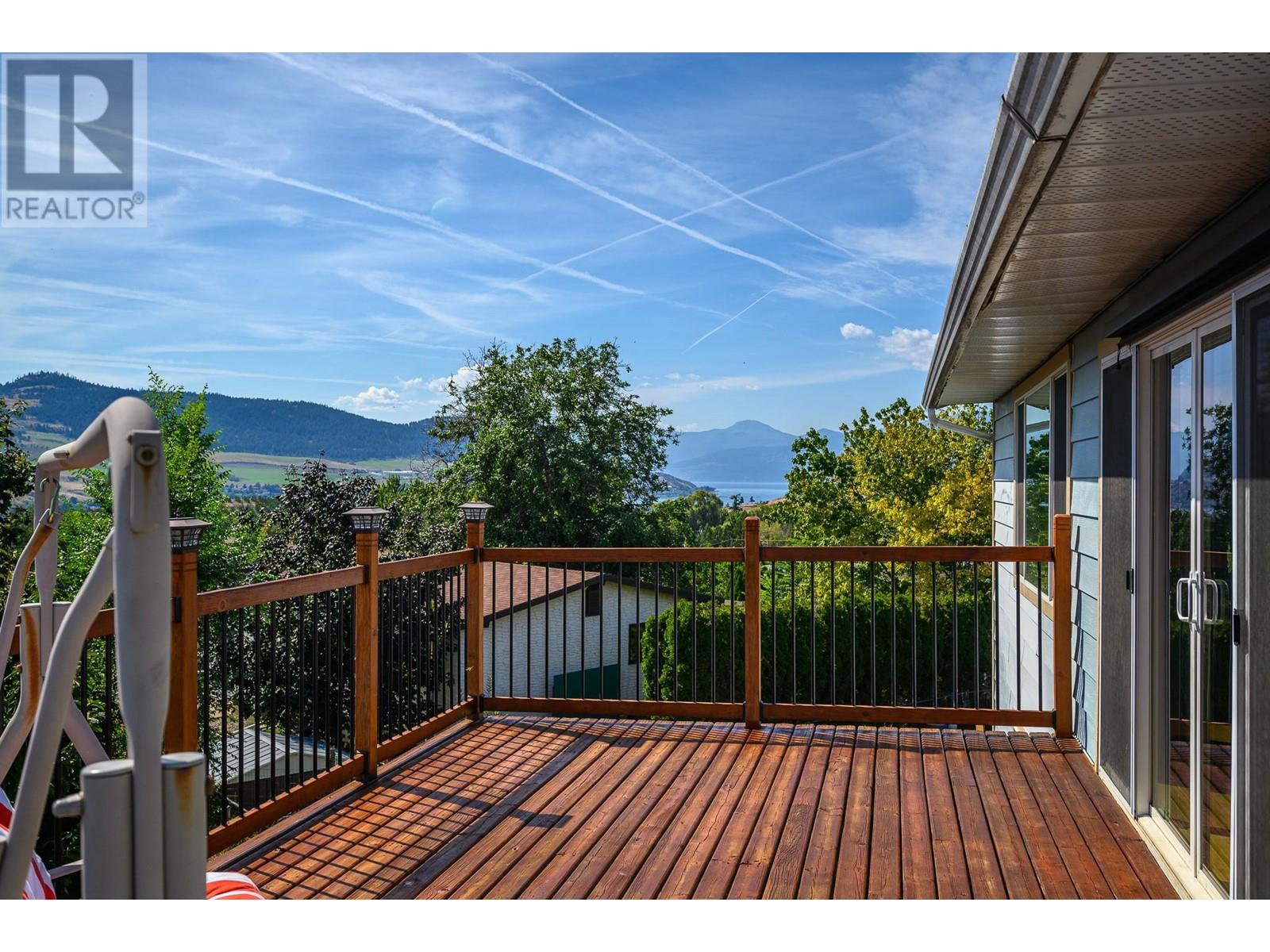 5826 Bartlett Road, Vernon, British Columbia  V1H 1B2 - Photo 3 - 10322815