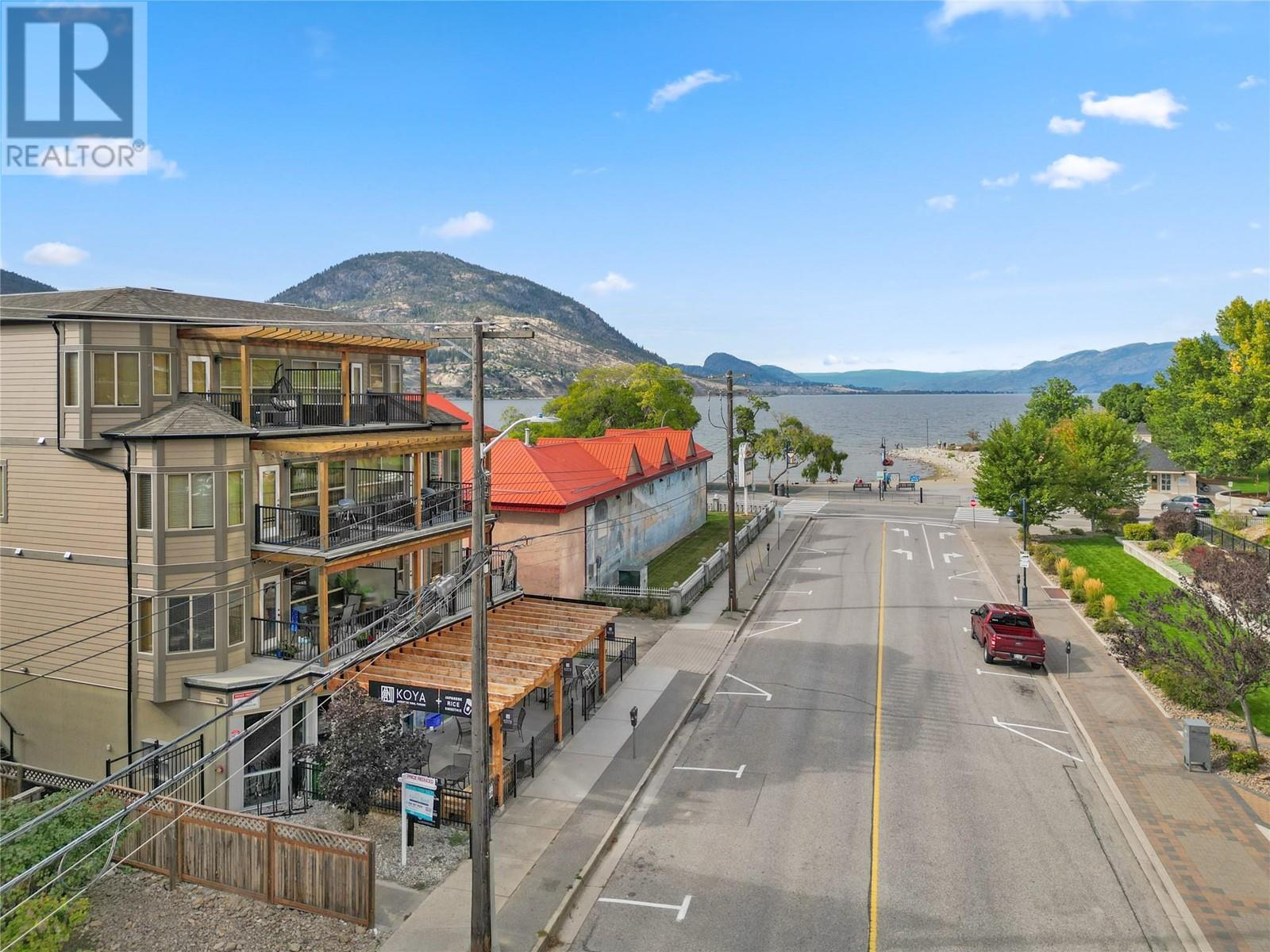 93 Winnipeg Street Unit# 204, Penticton, British Columbia  V2A 5L8 - Photo 18 - 10323260