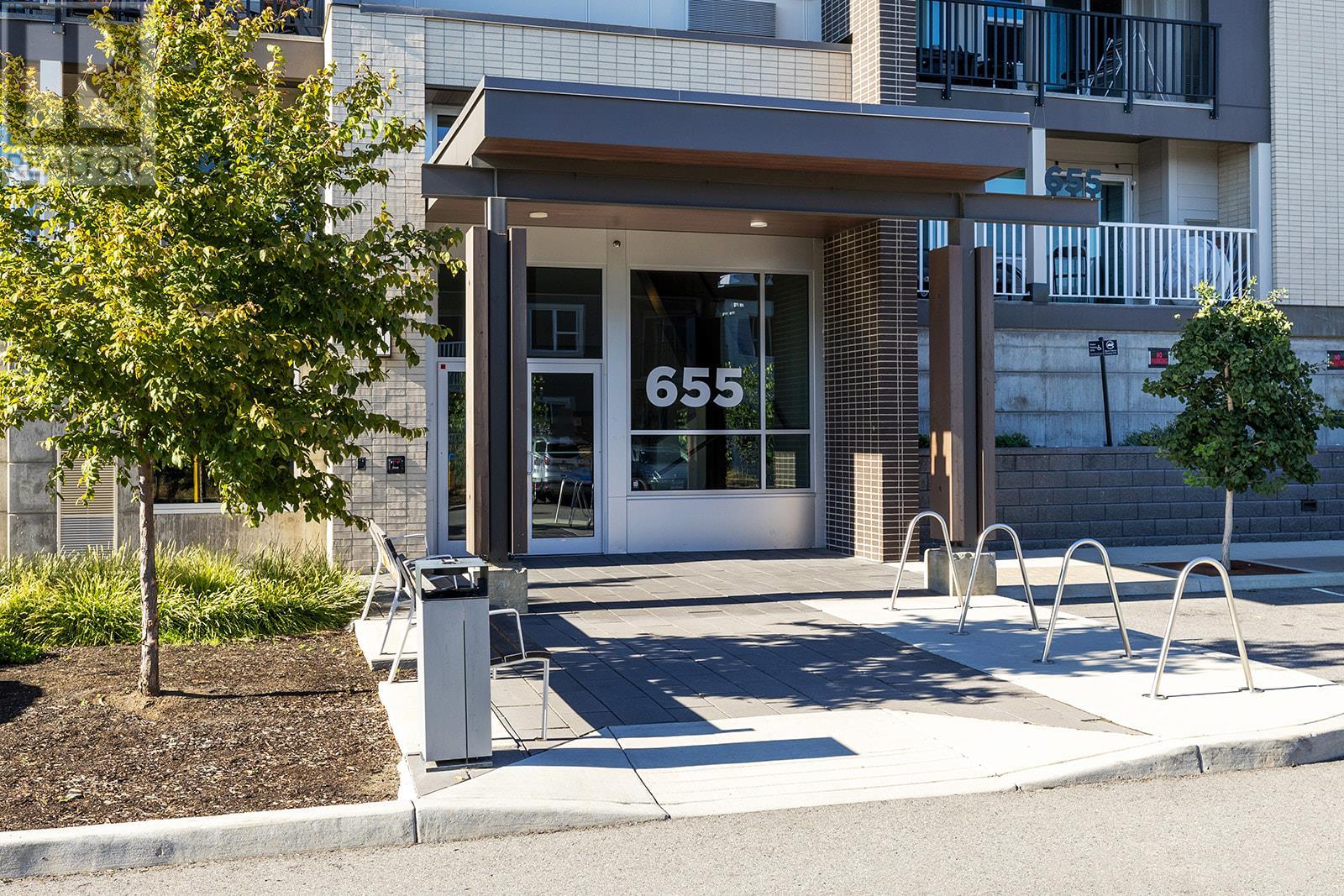 655 Academy Way Unit# Ph12, Kelowna, British Columbia  V1V 3A4 - Photo 1 - 10323254