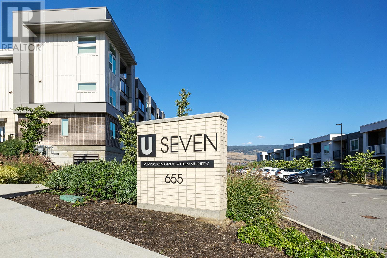 655 Academy Way Unit# Ph12, Kelowna, British Columbia  V1V 3A4 - Photo 26 - 10323254