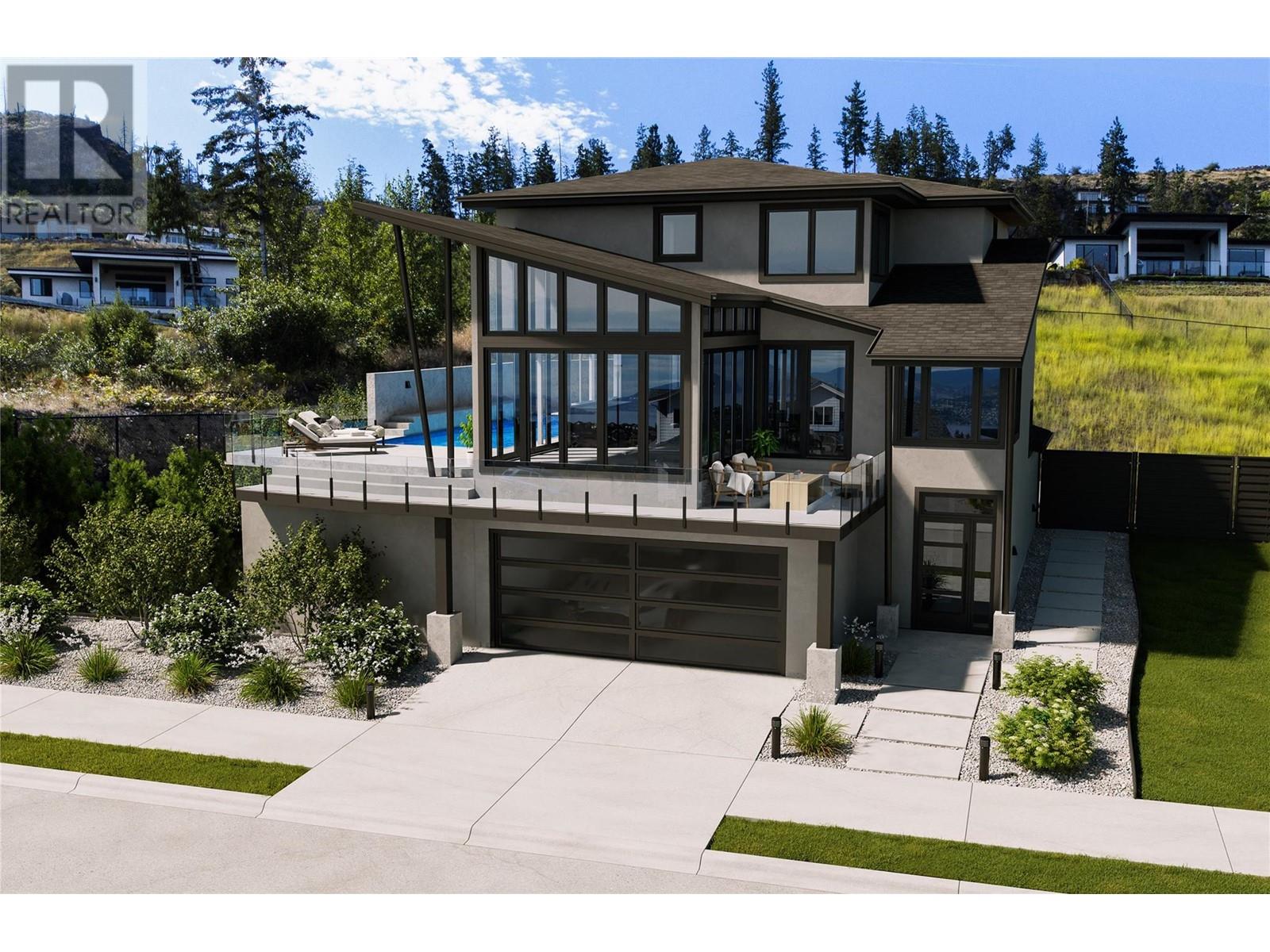 5669 Mountainside Drive, Kelowna, British Columbia  V1W 5L5 - Photo 3 - 10323529