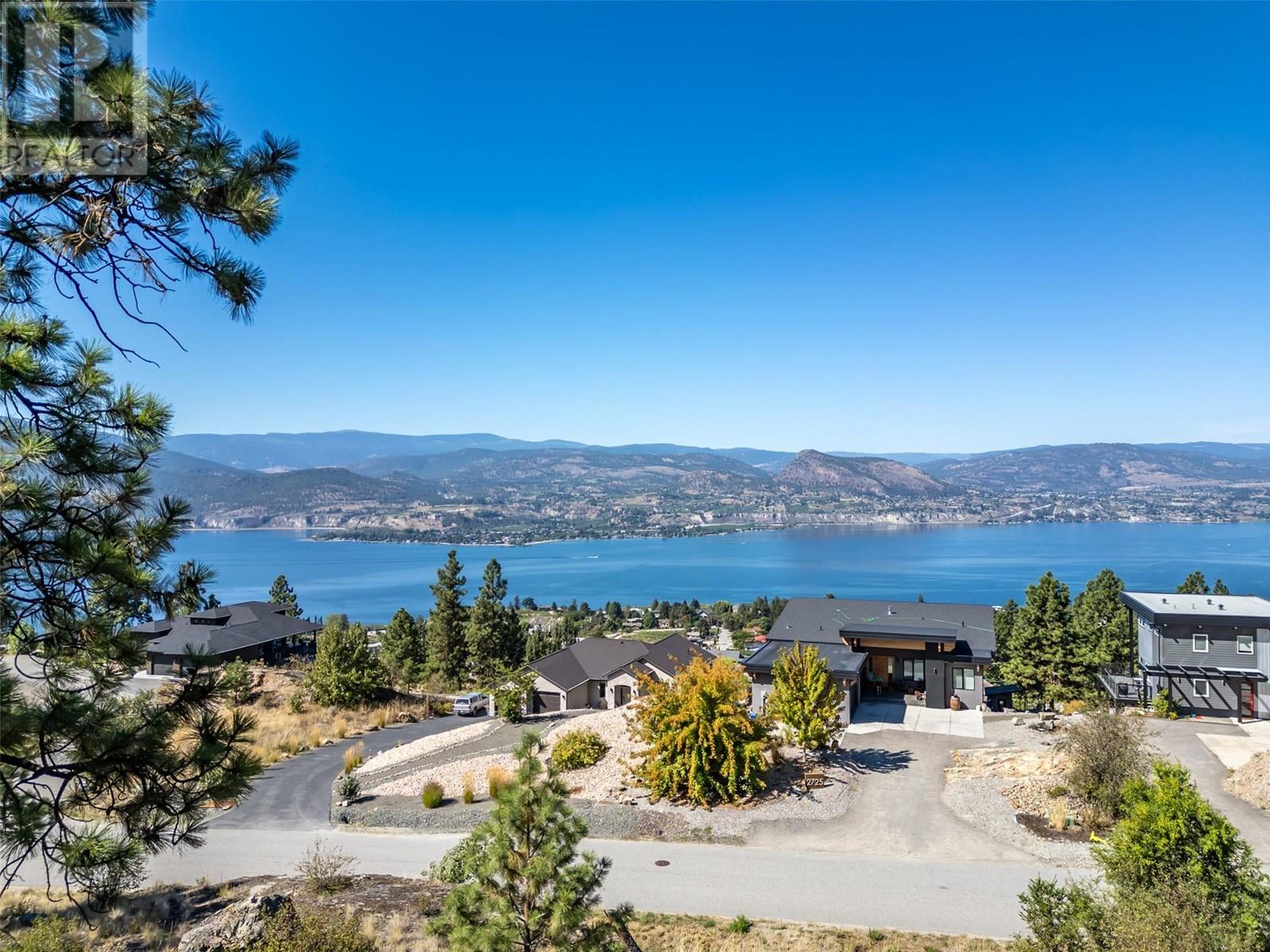 2730 Workman Place Lot# 5, Naramata, British Columbia  V0H 1N1 - Photo 1 - 10323553