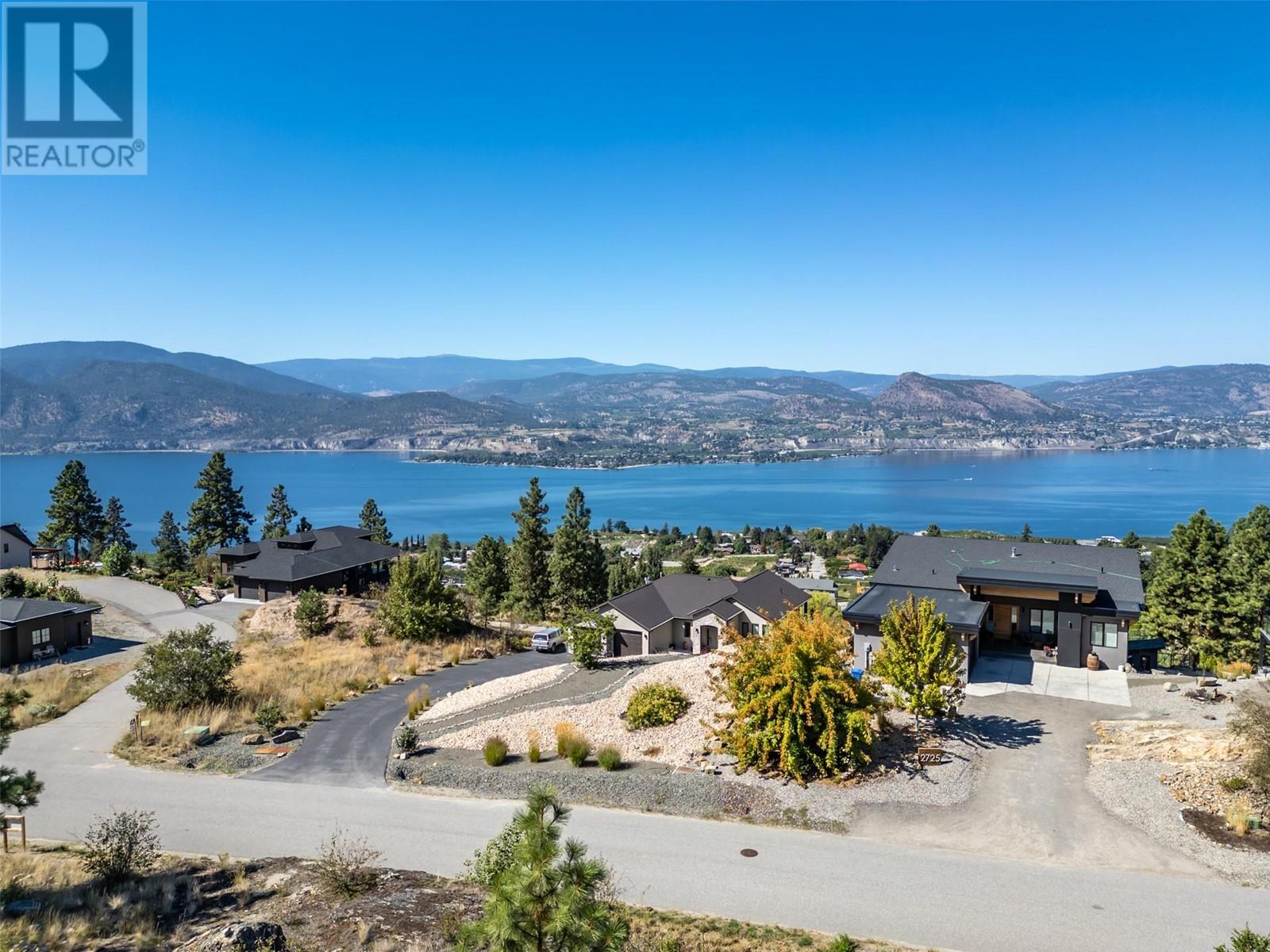 2730 Workman Place Lot# 5, Naramata, British Columbia  V0H 1N1 - Photo 3 - 10323553