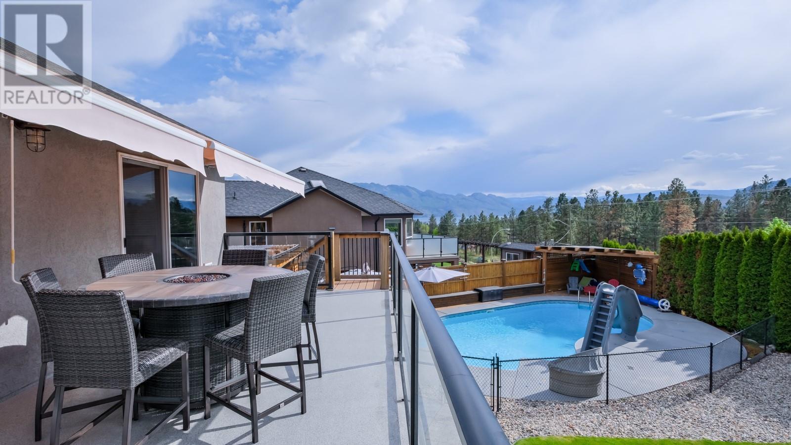 3256 Merlot Court, West Kelowna, British Columbia  V4T 2W7 - Photo 45 - 10323475