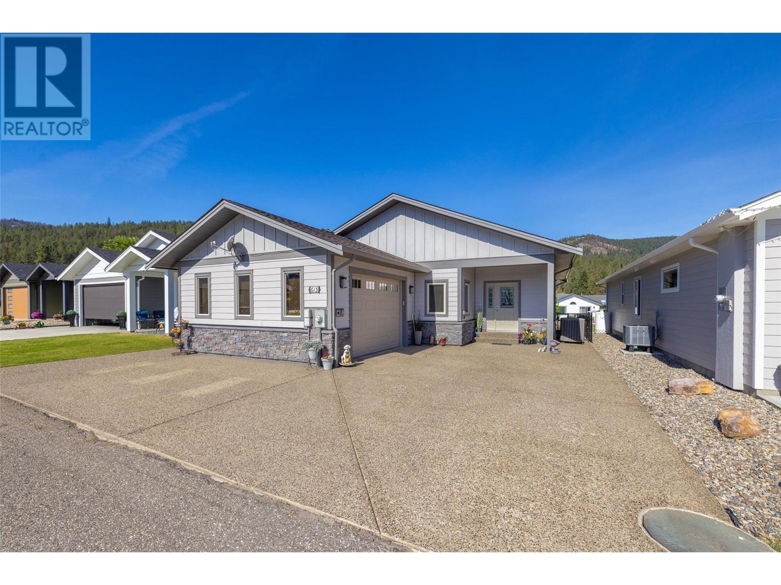 613 Nighthawk Avenue, Vernon, British Columbia  V1H 2A1 - Photo 49 - 10323550