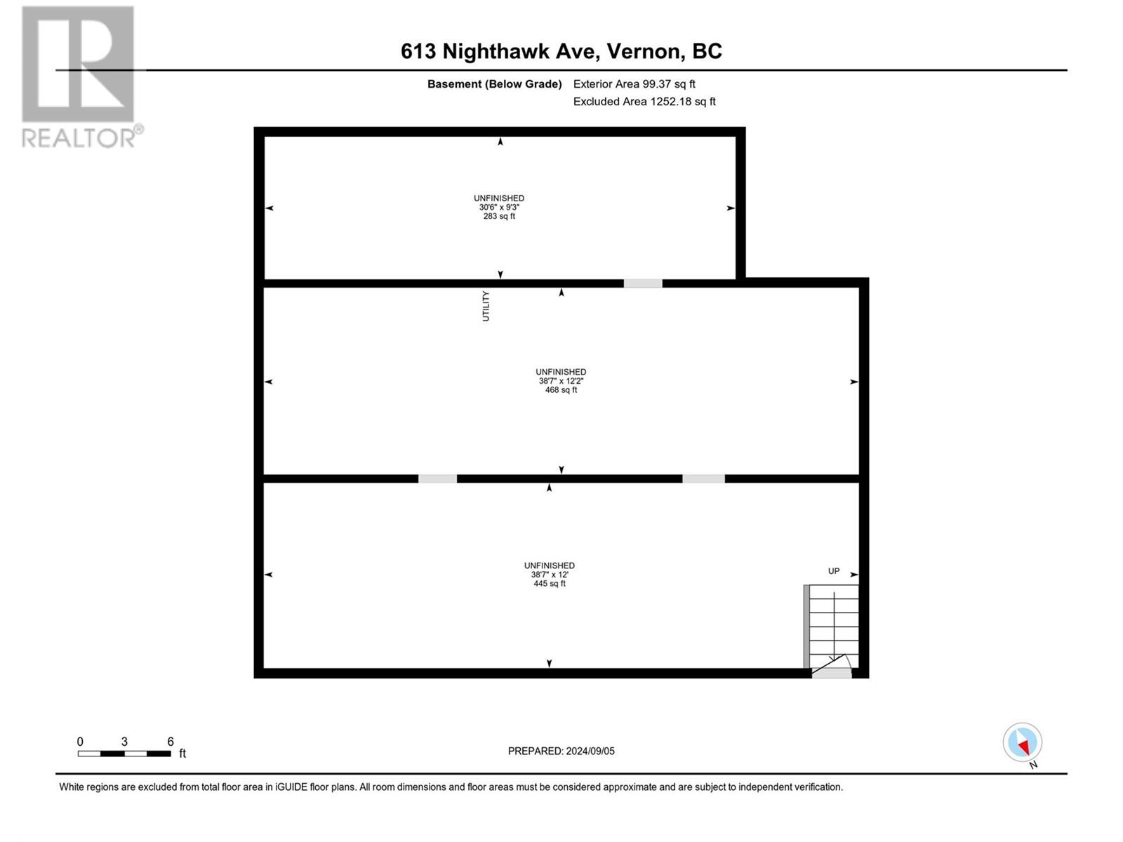 613 Nighthawk Avenue, Vernon, British Columbia  V1H 2A1 - Photo 51 - 10323550