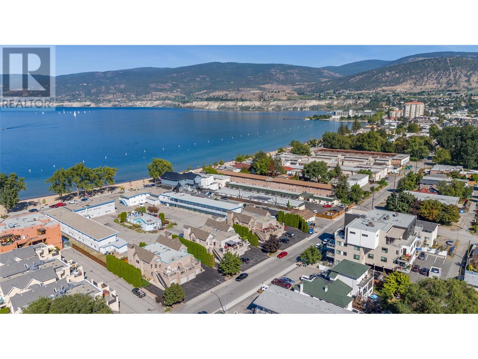 1049 Churchill Avenue Unit# 102, Penticton, British Columbia  V2A 9A7 - Photo 1 - 10323617