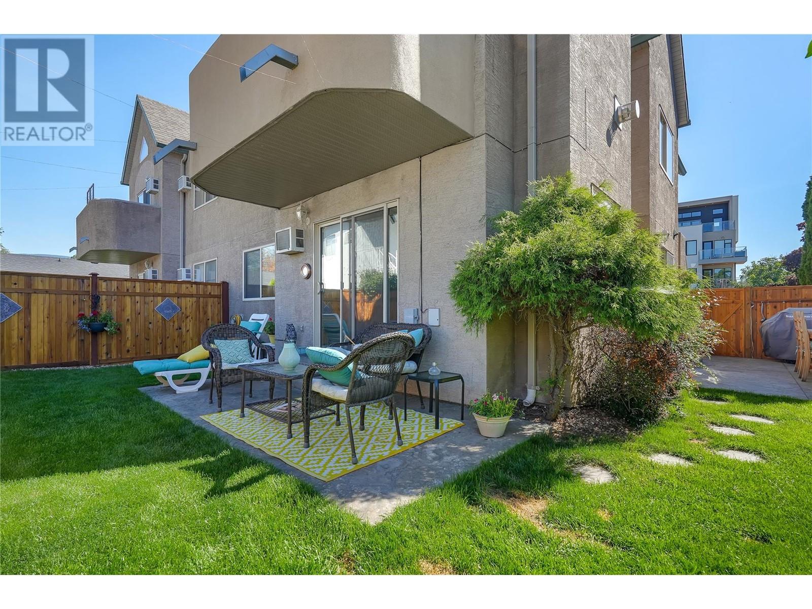 1049 Churchill Avenue Unit# 102, Penticton, British Columbia  V2A 9A7 - Photo 18 - 10323617