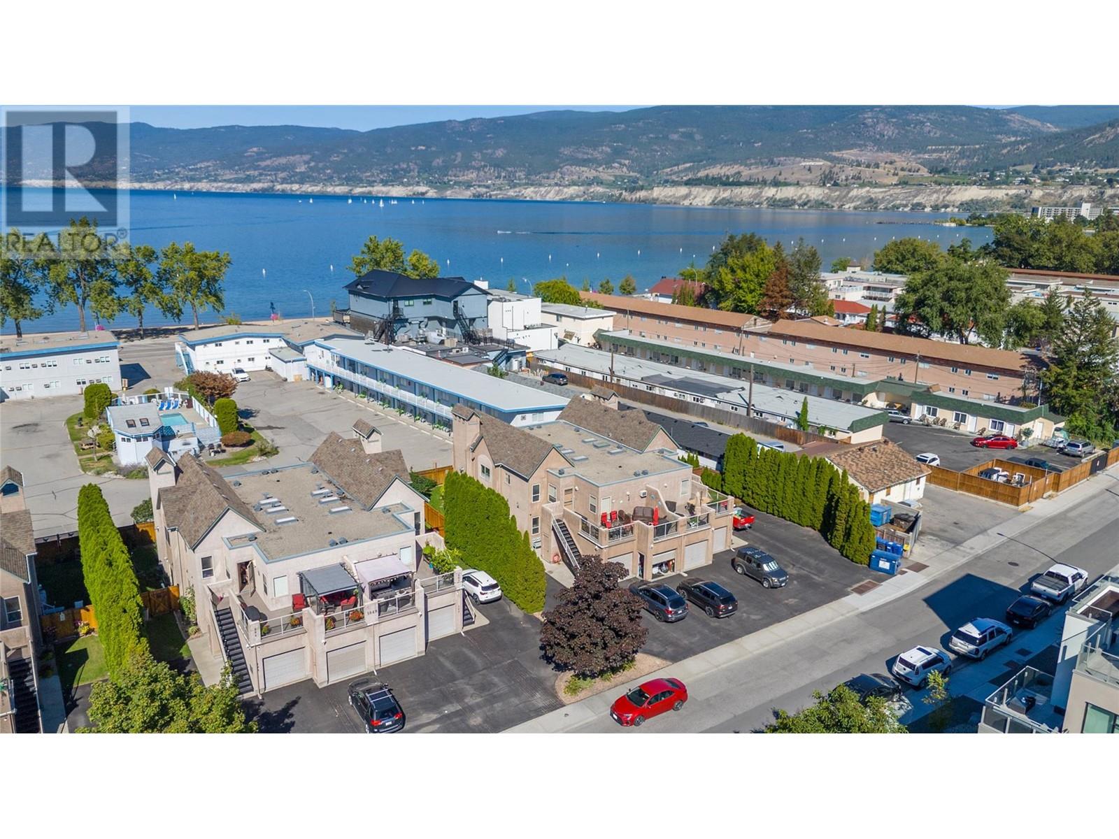 1049 Churchill Avenue Unit# 102, Penticton, British Columbia  V2A 9A7 - Photo 2 - 10323617