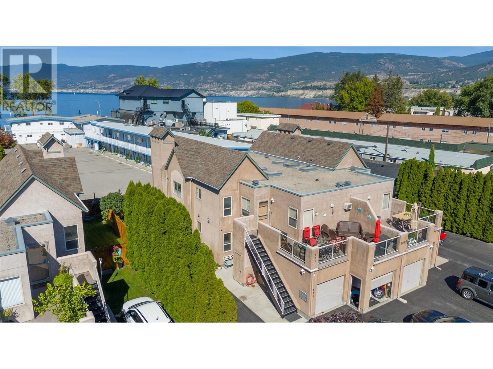 1049 Churchill Avenue Unit# 102, Penticton, British Columbia  V2A 9A7 - Photo 3 - 10323617