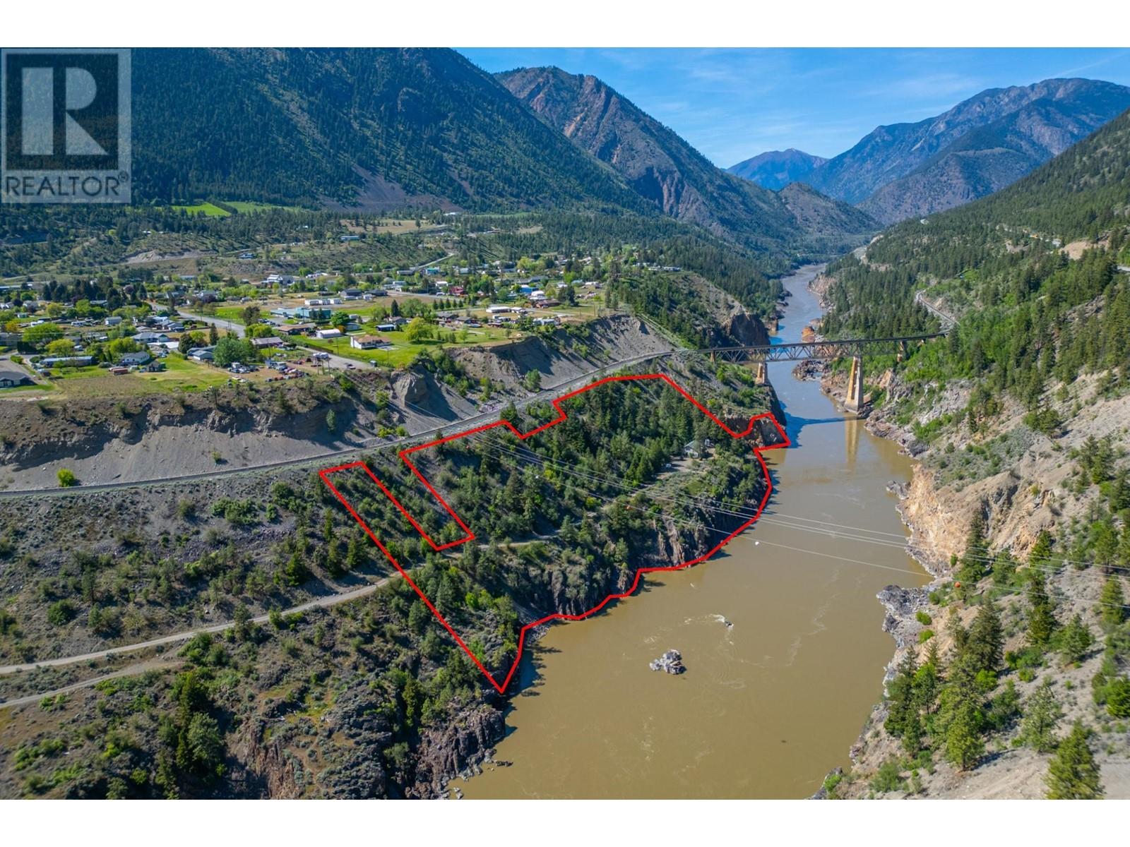 1315 Old Bridge Road, Lillooet, British Columbia  V0K 1P0 - Photo 4 - 180787