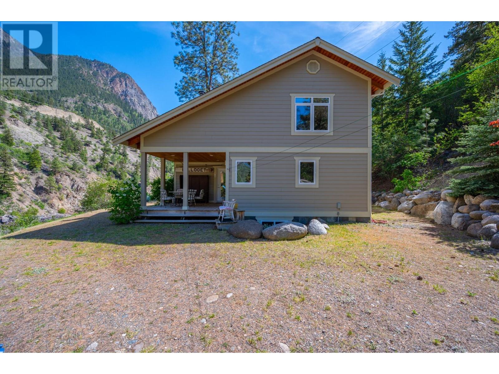 1315 Old Bridge Road, Lillooet, British Columbia  V0K 1P0 - Photo 49 - 180787