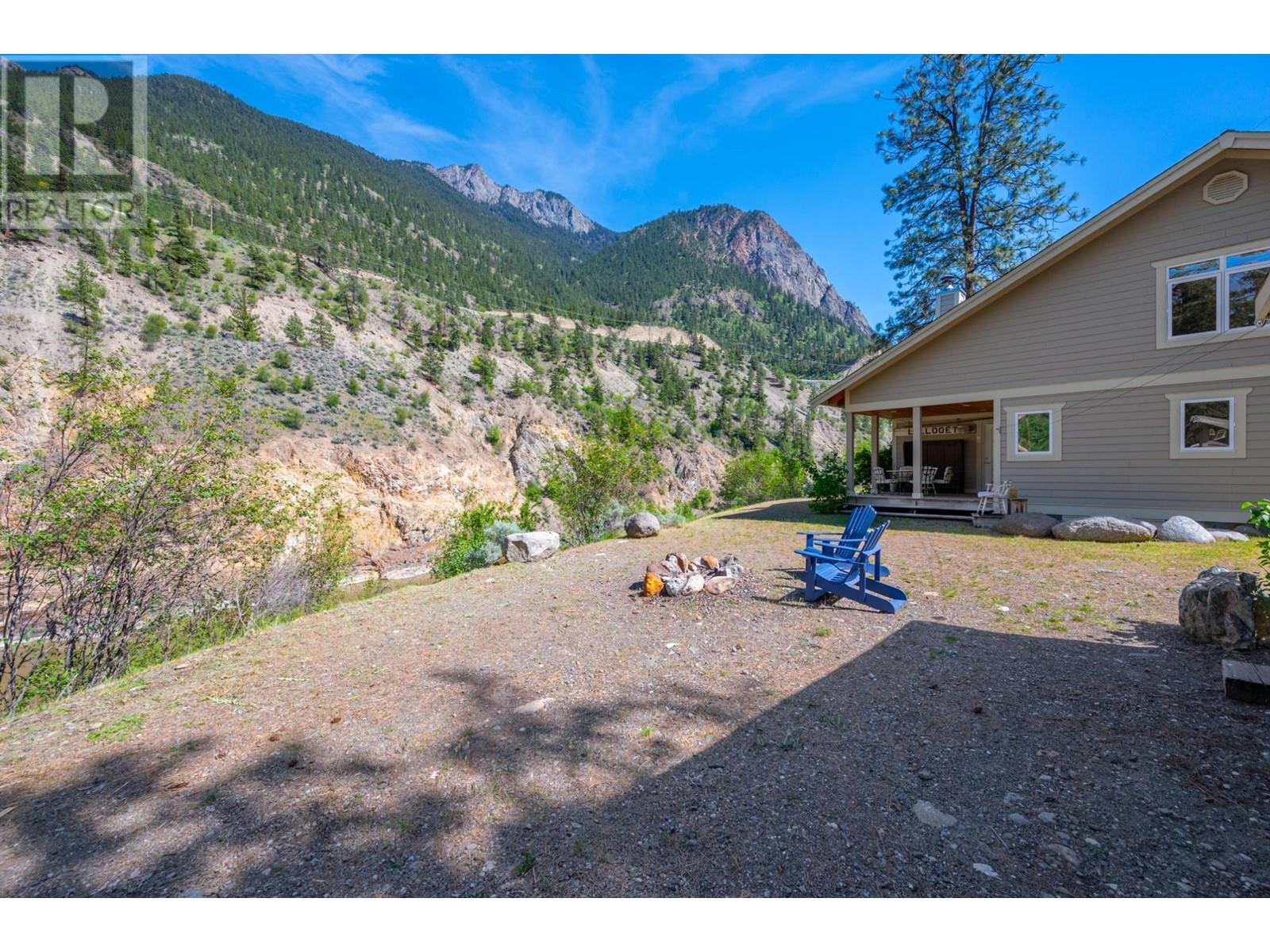 1315 Old Bridge Road, Lillooet, British Columbia  V0K 1P0 - Photo 51 - 180787